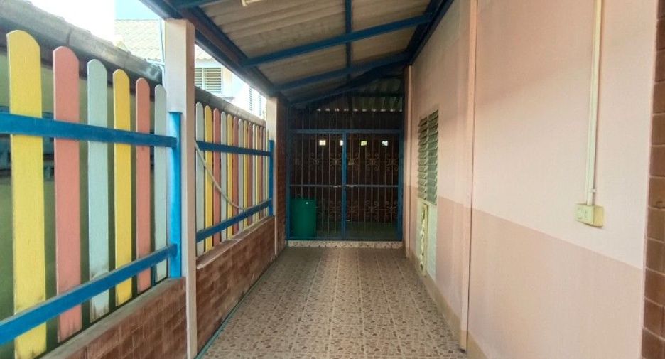 Casa en venta de 1 habitaciones en Mueang Rayong, Rayong