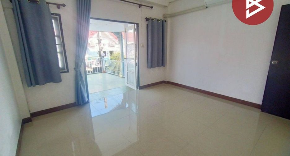 Продажа 4 спальни таунхаус в Bang Sao Thong, Самутпракан