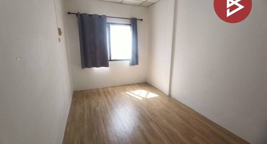 Продажа 4 спальни таунхаус в Bang Sao Thong, Самутпракан