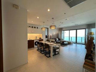 For rent 2 bedrooms condo in Bang Lamung, Chonburi