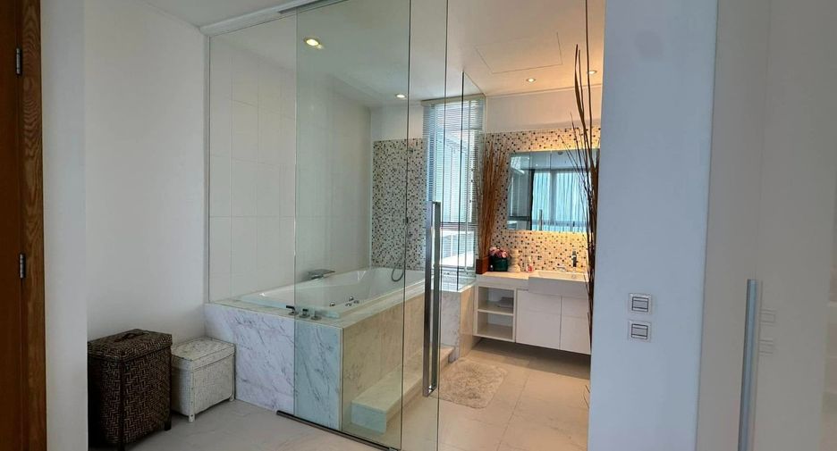 Wohnung zur Miete mit 2 Zimmer in Bang Lamung, Chonburi