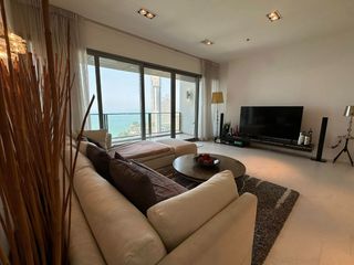 For rent 2 bedrooms condo in Bang Lamung, Chonburi