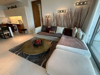 For rent 2 bedrooms condo in Bang Lamung, Chonburi