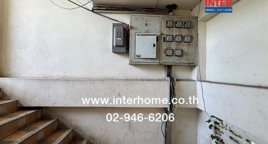 For sale 24 bedrooms apartment in Bueng Kum, Bangkok