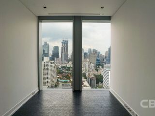 Wohnung zum Kauf mit 3 Zimmer in Sathon, Bangkok