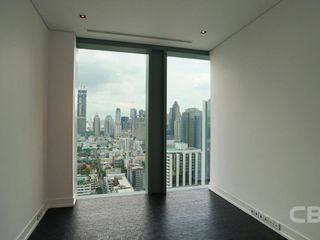 Wohnung zum Kauf mit 3 Zimmer in Sathon, Bangkok