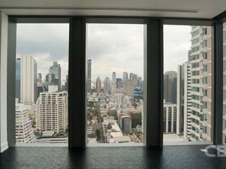 Wohnung zum Kauf mit 3 Zimmer in Sathon, Bangkok