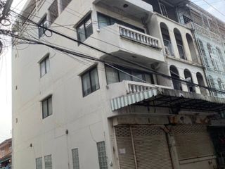 Продажа торговое помещение в Mueang Nonthaburi, Нонтабури