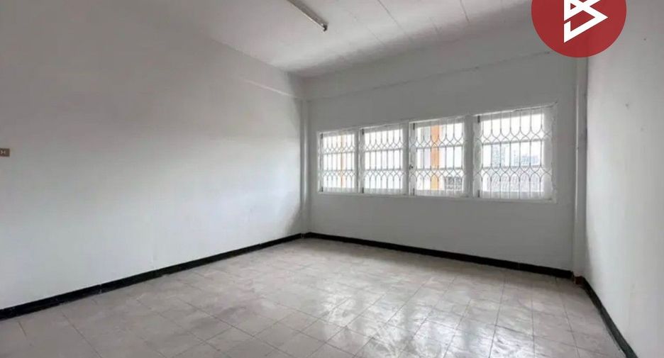For sale retail Space in Mueang Nonthaburi, Nonthaburi