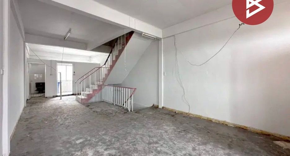 For sale retail Space in Mueang Nonthaburi, Nonthaburi