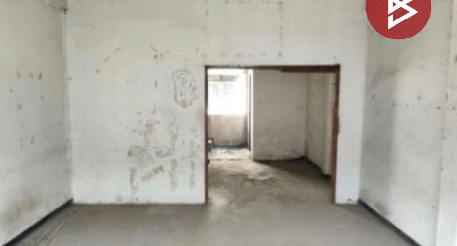 For sale retail Space in Mueang Nonthaburi, Nonthaburi