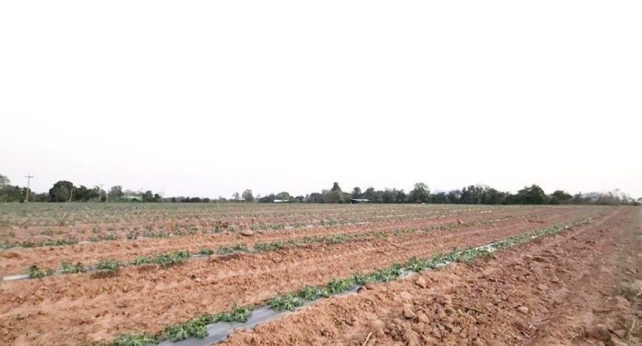 Продажа Участок в Mueang Kanchanaburi, Канчанабури
