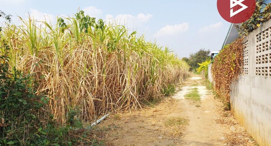 Продажа Участок в Mueang Kanchanaburi, Канчанабури