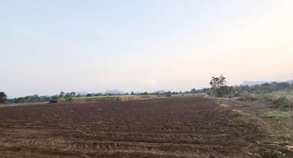 Продажа Участок в Mueang Kanchanaburi, Канчанабури