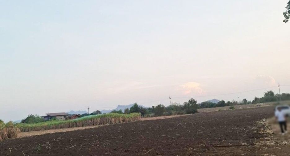 Продажа Участок в Mueang Kanchanaburi, Канчанабури