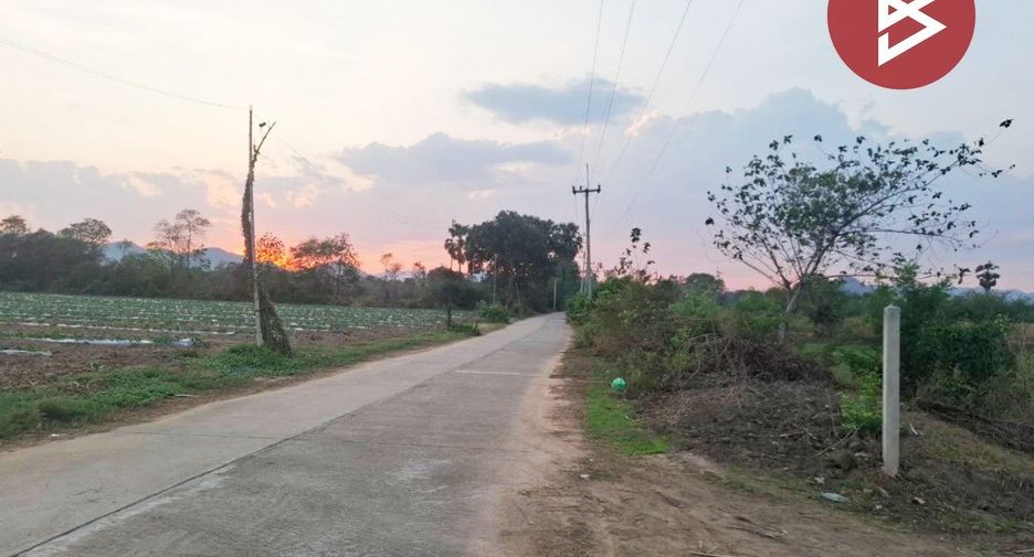 Продажа Участок в Mueang Kanchanaburi, Канчанабури
