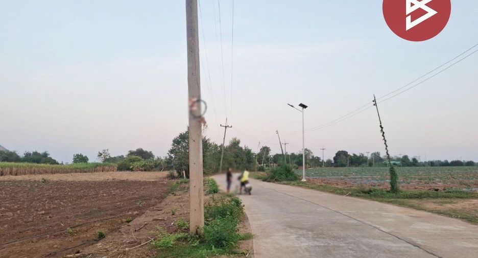 Продажа Участок в Mueang Kanchanaburi, Канчанабури