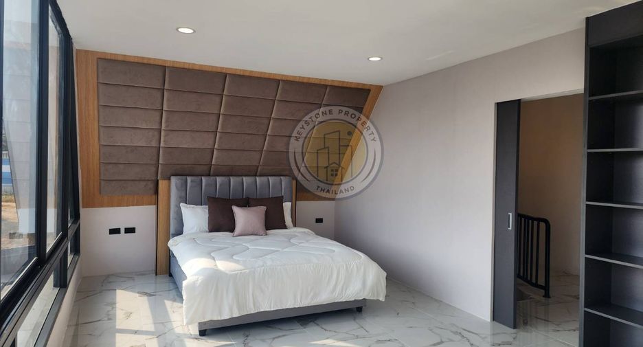 Продажа 6 спальни вилла в Банг Ламунг, Чонбури