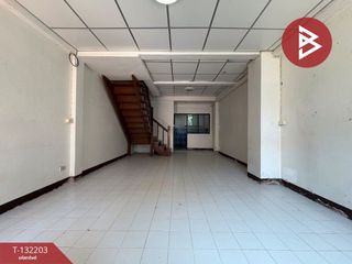 For sale 2 bedrooms townhouse in Phra Samut Chedi, Samut Prakan