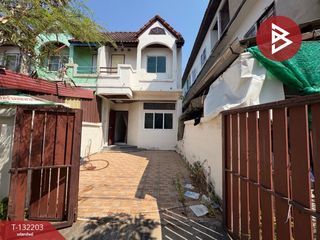 For sale 2 bedrooms townhouse in Phra Samut Chedi, Samut Prakan