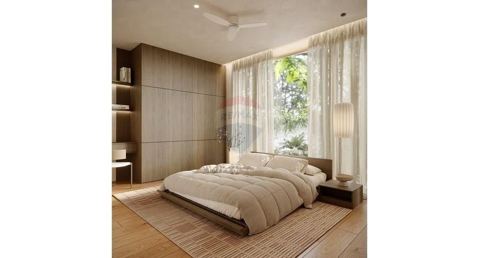 ขาย 3 ห้องนอน วิลล่า ใน เกาะสมุย, สุราษฎร์ธานี