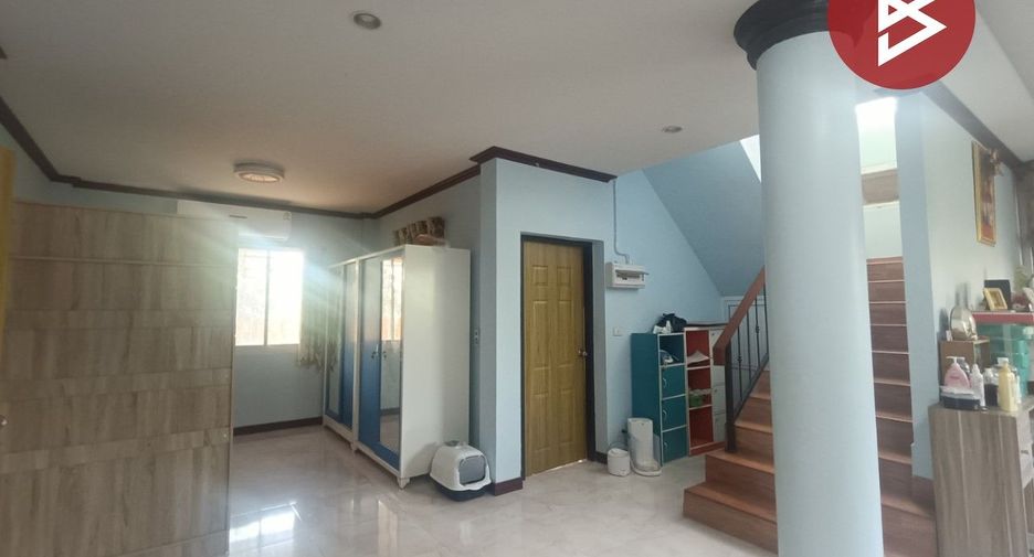 For sale 4 bedrooms house in Mueang Chanthaburi, Chanthaburi