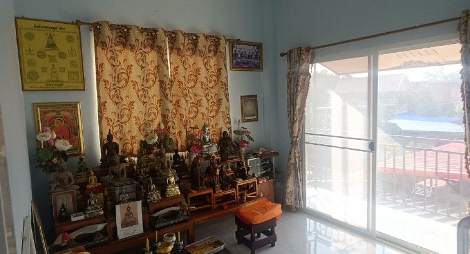 For sale 4 bedrooms house in Mueang Chanthaburi, Chanthaburi
