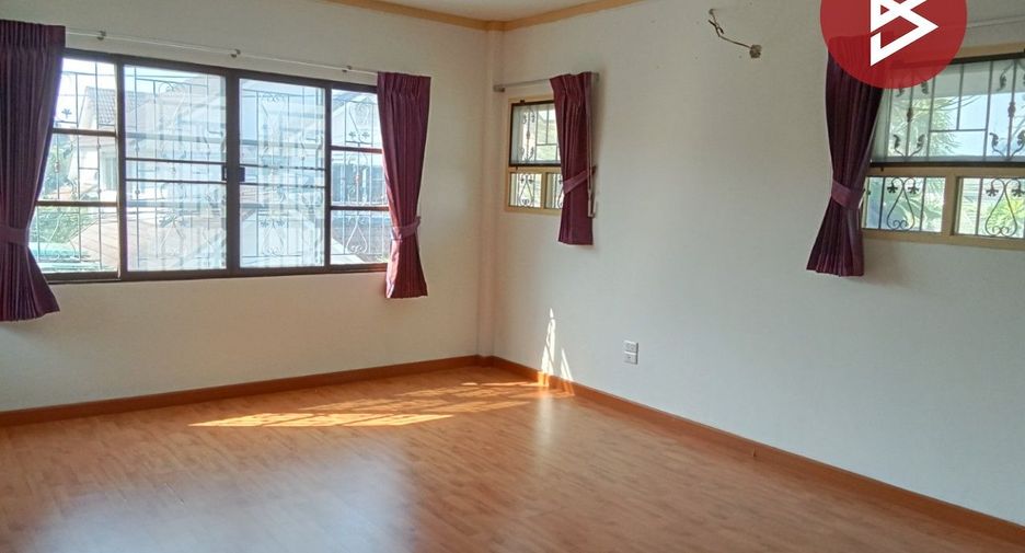 ขาย 3 ห้องนอน บ้านเดี่ยว ใน ศรีราชา, ชลบุรี
