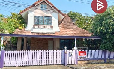 For sale 3 bedrooms house in Si Racha, Chonburi