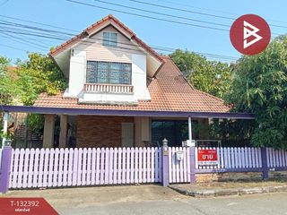 À vendre 3 chambres maison à Si Racha, Chonburi