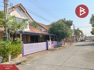 À vendre 3 chambres maison à Si Racha, Chonburi