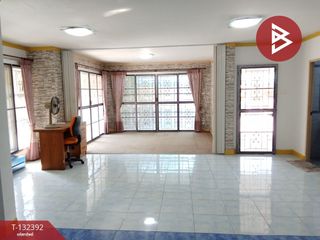 À vendre 3 chambres maison à Si Racha, Chonburi