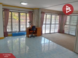 À vendre 3 chambres maison à Si Racha, Chonburi