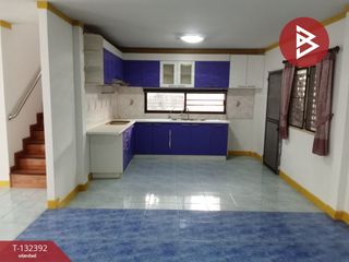 À vendre 3 chambres maison à Si Racha, Chonburi