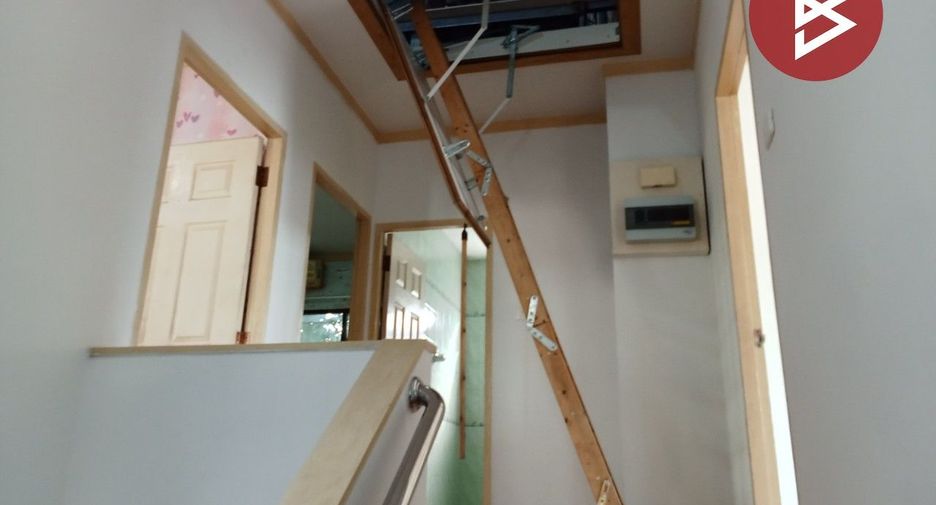 ขาย 3 ห้องนอน บ้านเดี่ยว ใน ศรีราชา, ชลบุรี