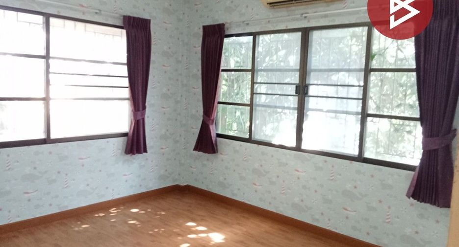 ขาย 3 ห้องนอน บ้านเดี่ยว ใน ศรีราชา, ชลบุรี