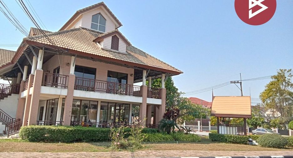 ขาย 3 ห้องนอน บ้านเดี่ยว ใน ศรีราชา, ชลบุรี