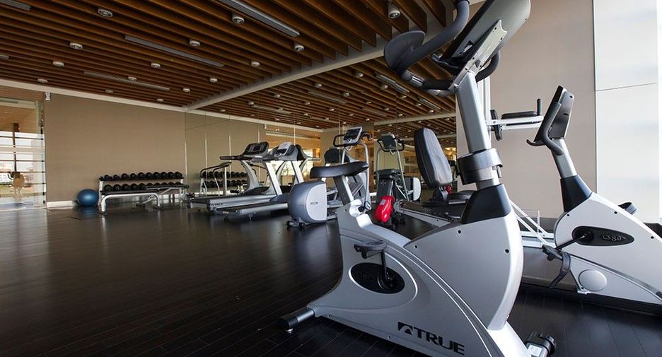 For sale 2 bedrooms condo in Bang Rak, Bangkok