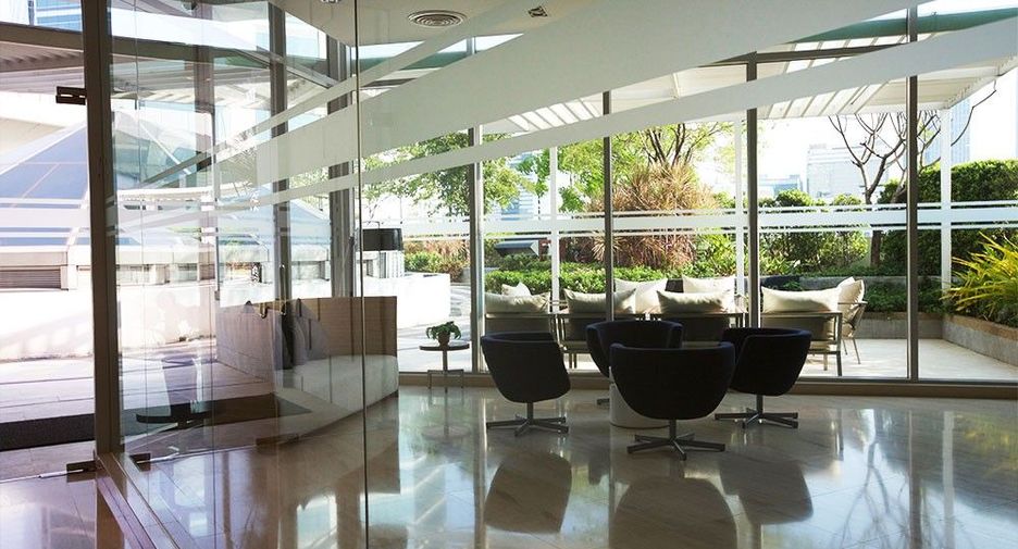 For sale 2 bedrooms condo in Bang Rak, Bangkok