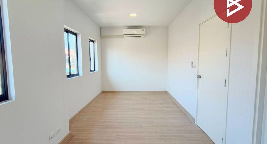 ขาย 3 ห้องนอน ทาวน์เฮ้าส์ ใน บางพลี, สมุทรปราการ