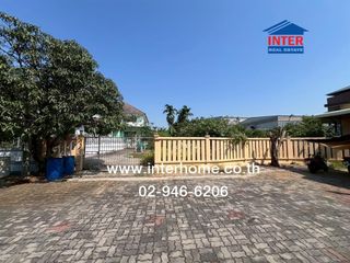 ขาย 2 ห้องนอน บ้านเดี่ยว ใน บางพลี, สมุทรปราการ