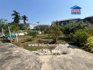ขาย 2 ห้องนอน บ้านเดี่ยว ใน บางพลี, สมุทรปราการ