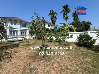 ขาย 2 ห้องนอน บ้านเดี่ยว ใน บางพลี, สมุทรปราการ