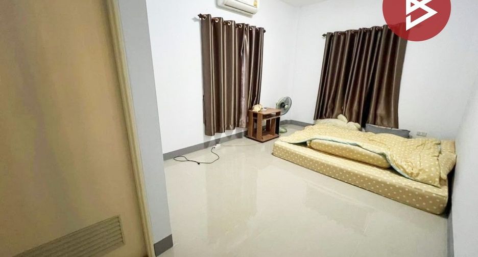 For sale 3 ベッドルーム house in Mueang Rayong, Rayong
