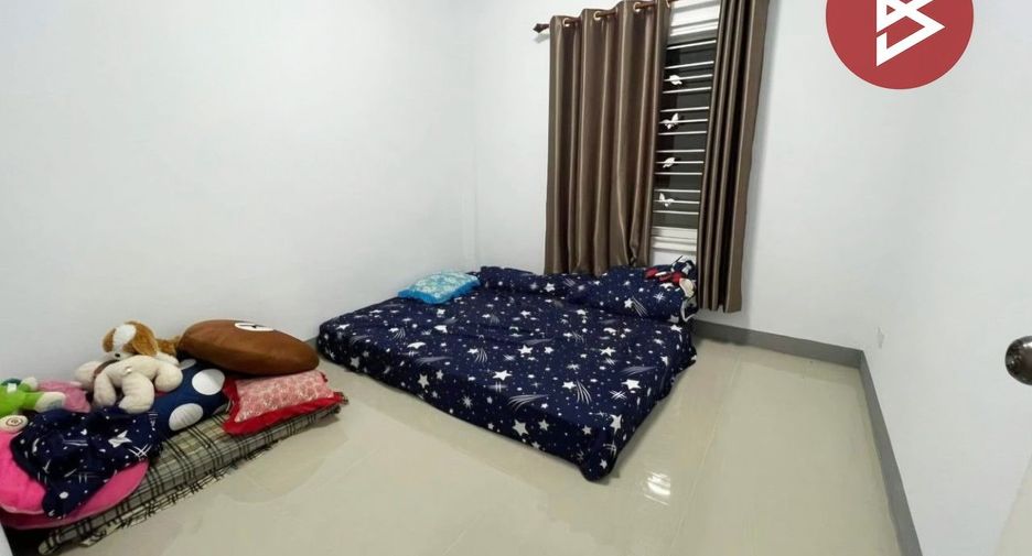 For sale 3 ベッドルーム house in Mueang Rayong, Rayong
