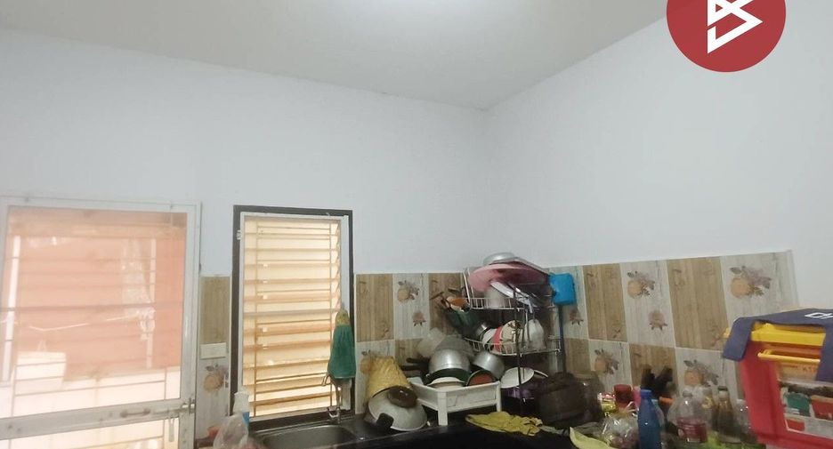 For sale 3 ベッドルーム house in Mueang Rayong, Rayong