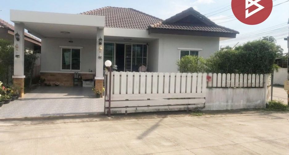 For sale 3 ベッドルーム house in Mueang Rayong, Rayong