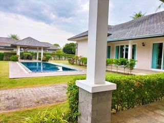 Villa zur Miete mit 3 Zimmer in Bang Lamung, Chonburi