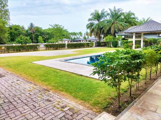 Villa zur Miete mit 3 Zimmer in Bang Lamung, Chonburi