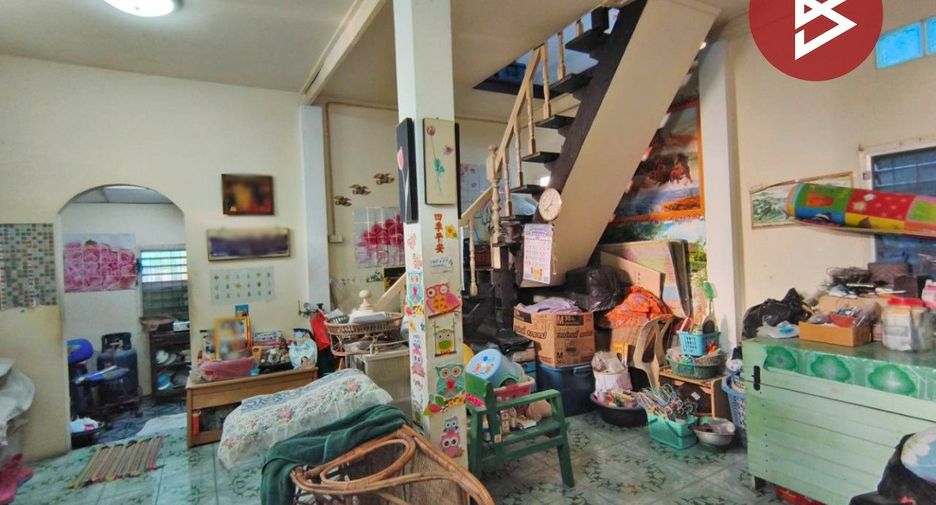 For sale 2 bedrooms house in Mueang Samut Prakan, Samut Prakan